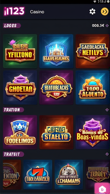 Screenshot 3 i123